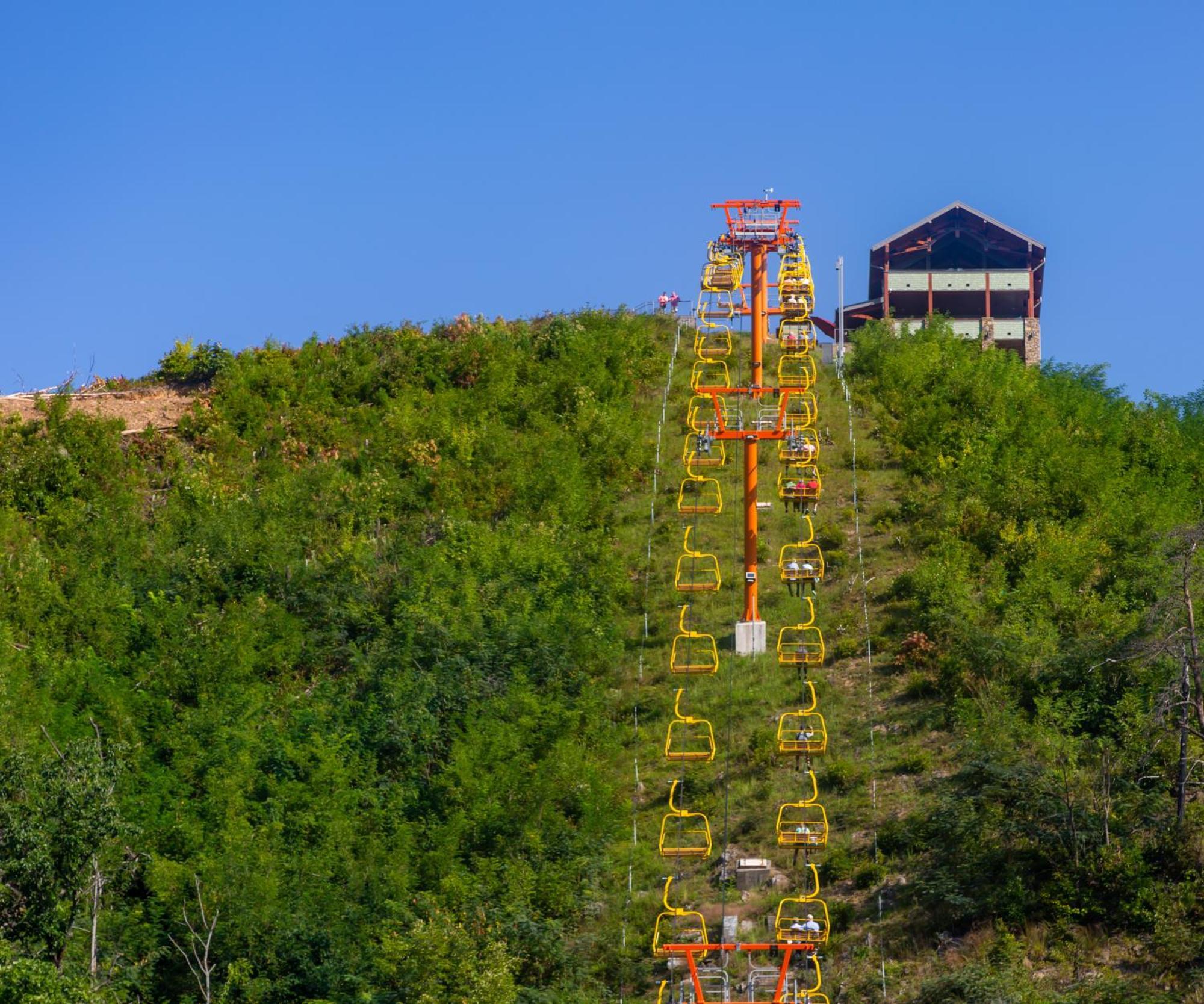 Always Kiss Me Goodnight Villa Pigeon Forge Exterior photo